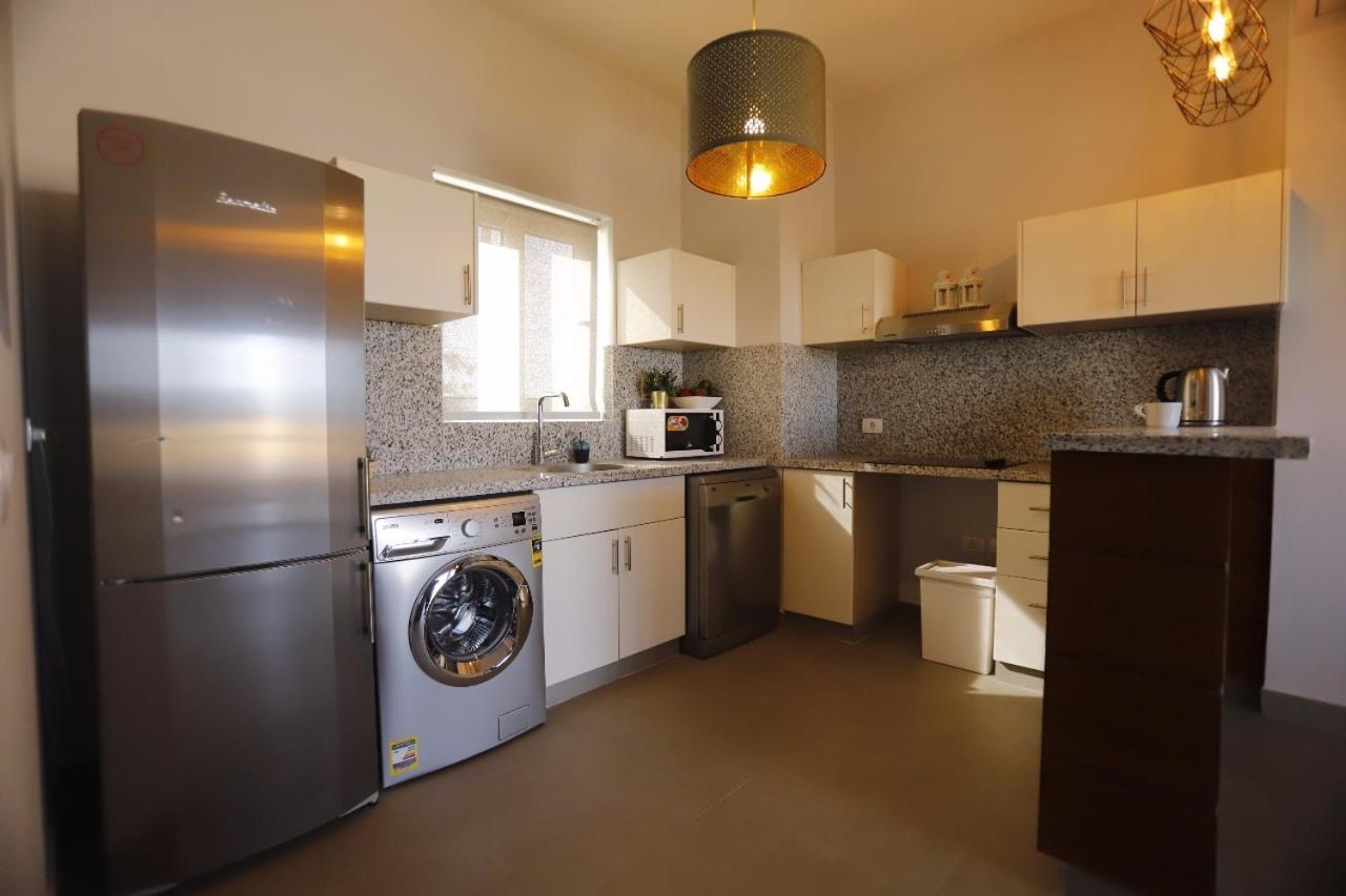 Apartment Golden El Gouna *
