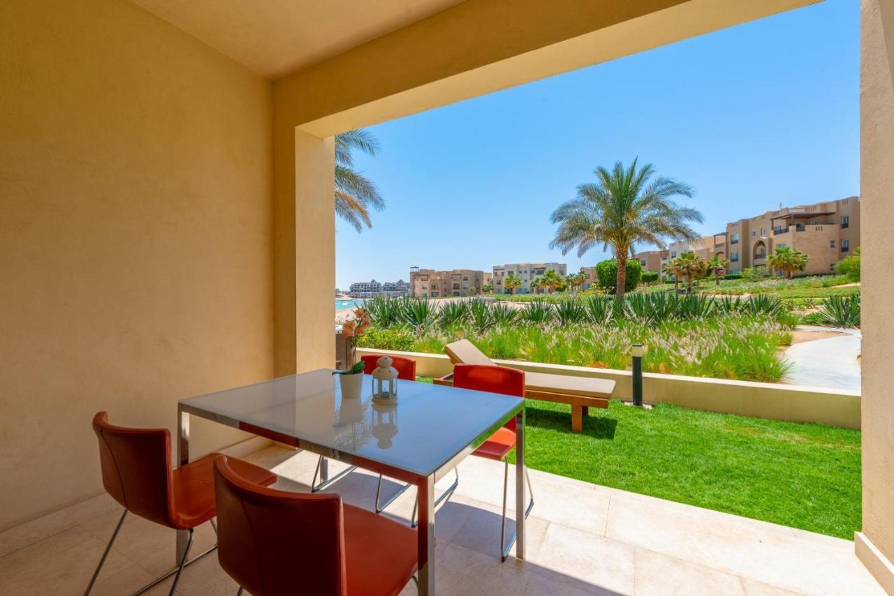 Golden El Gouna Apartment Hurghada