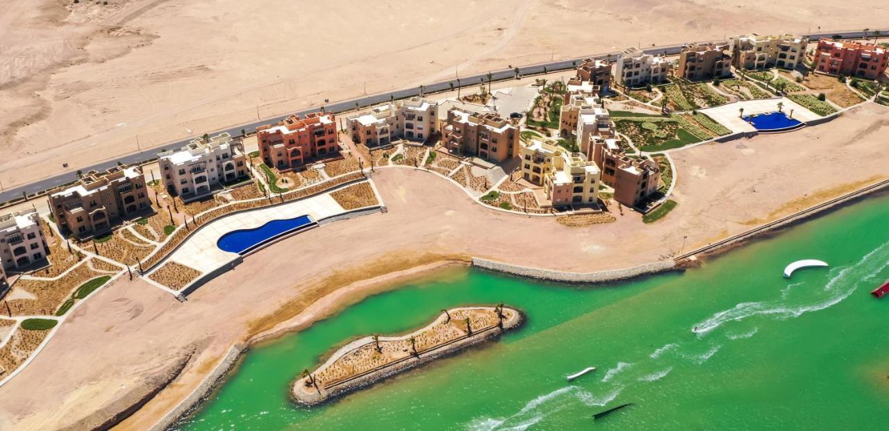 Golden El Gouna Apartment Hurghada