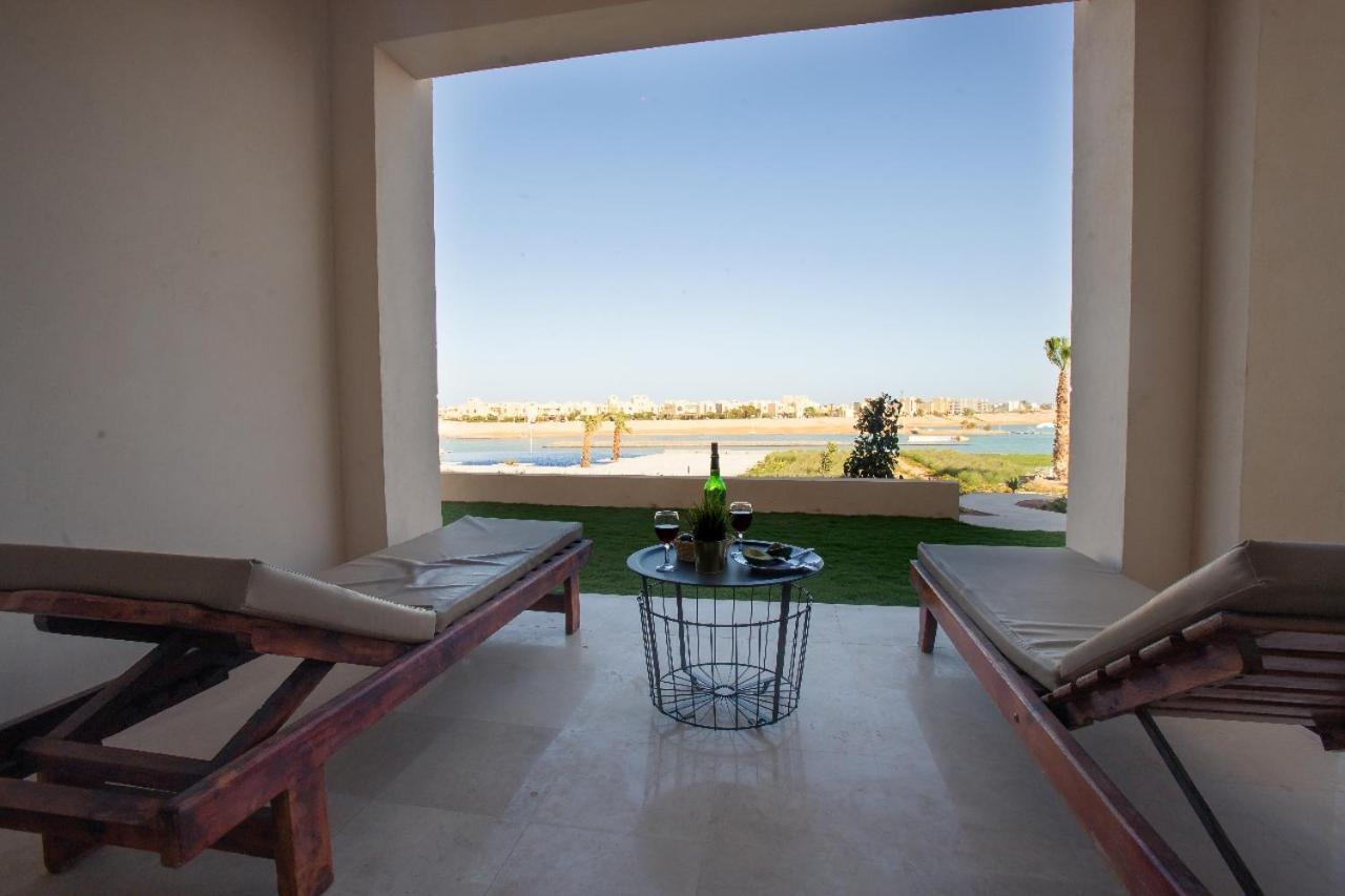 Apartment Golden El Gouna