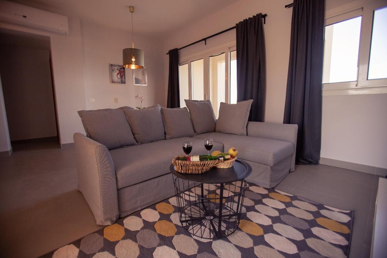Apartment Golden El Gouna *