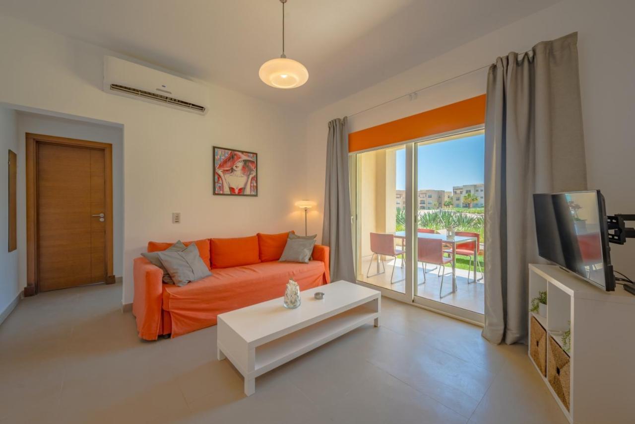 Apartment Golden El Gouna *