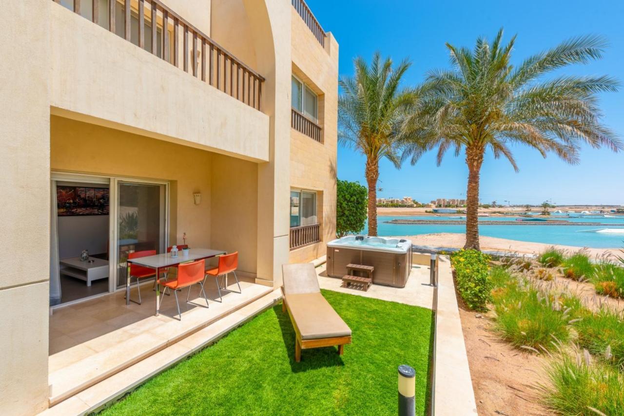 Apartment Golden El Gouna *