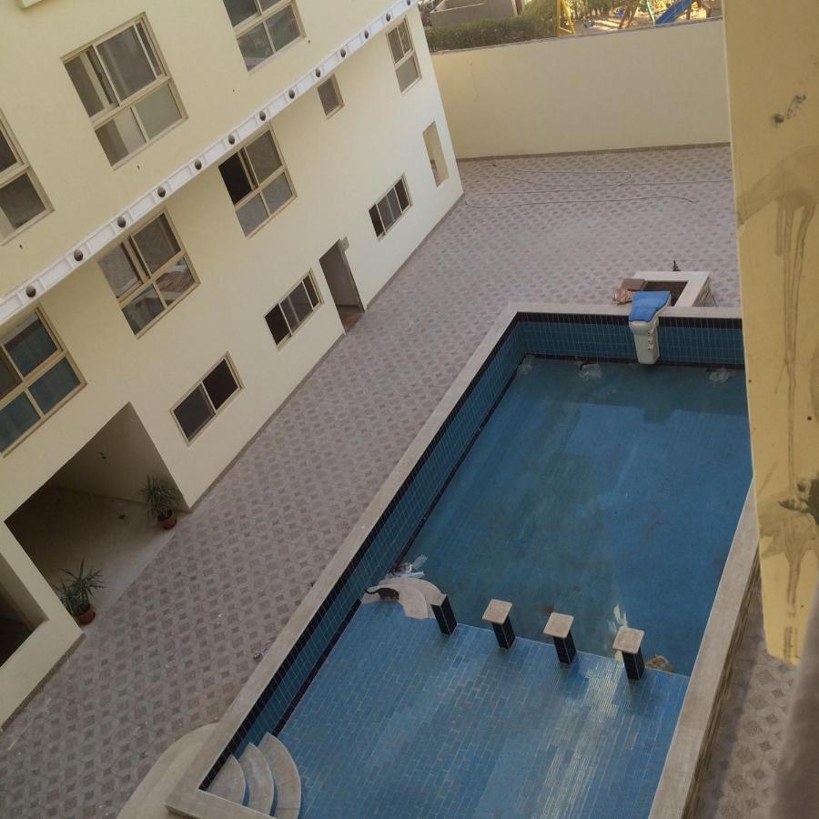 Blue Diamond Hurghada