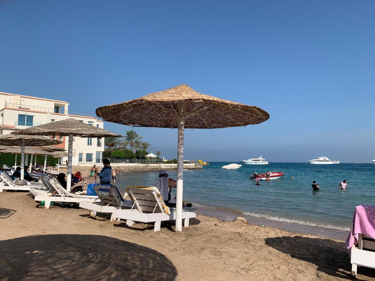Apartment Blue Diamond Hurghada
