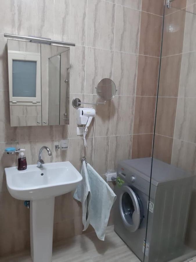 Apartment Blue Diamond Hurghada