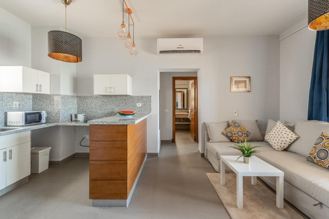 Golden El Gouna Apartment Hurghada