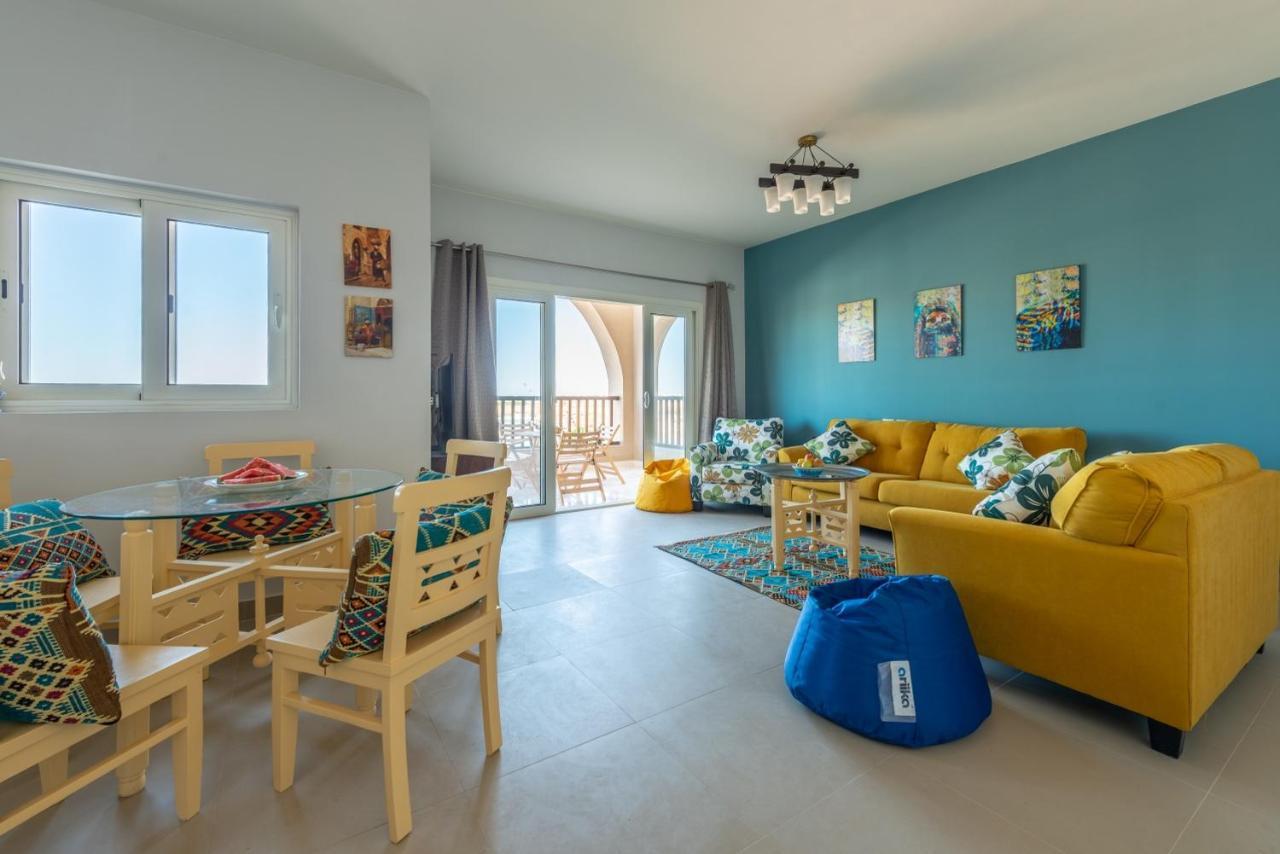 Golden El Gouna Apartment Hurghada