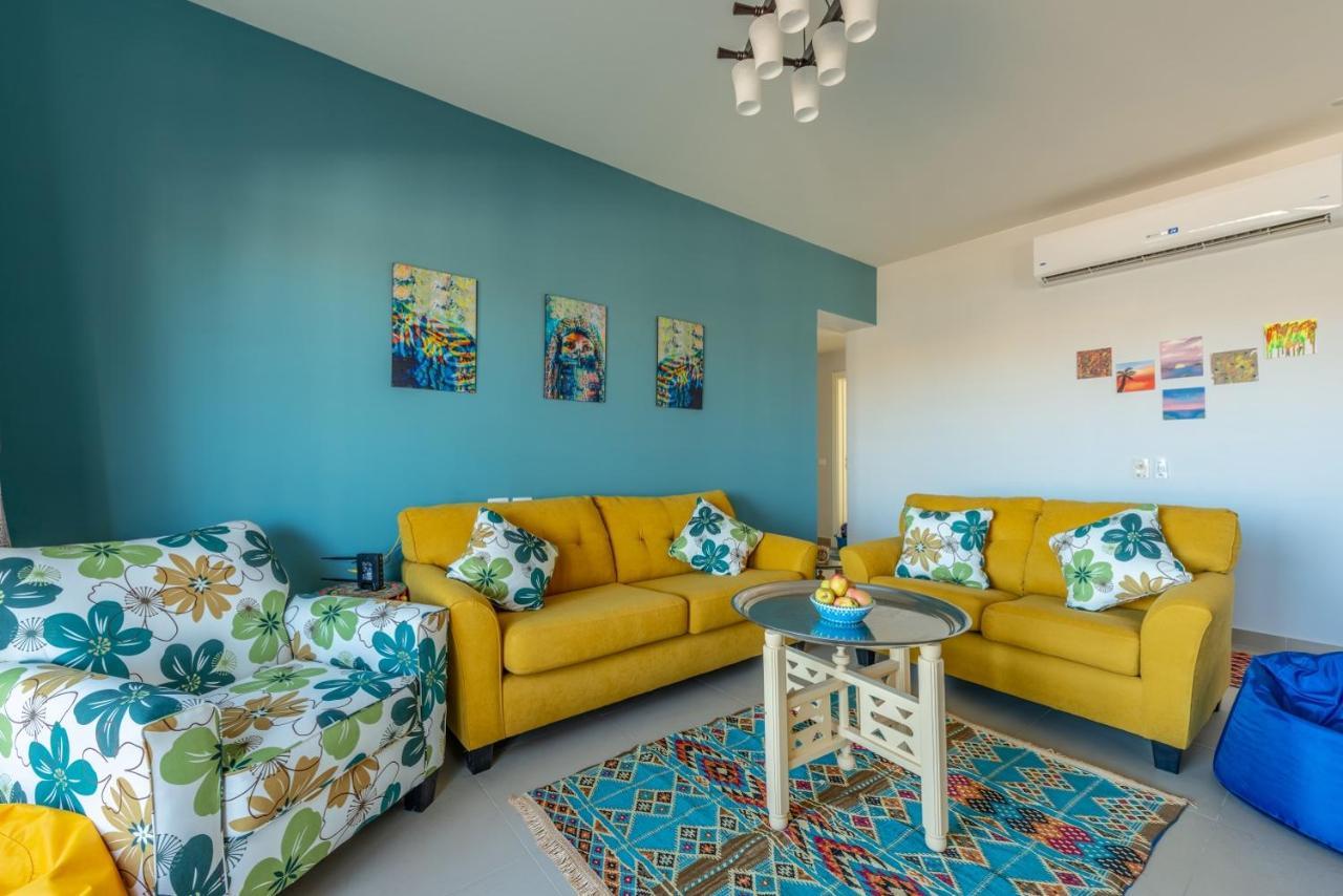 Apartment Golden El Gouna