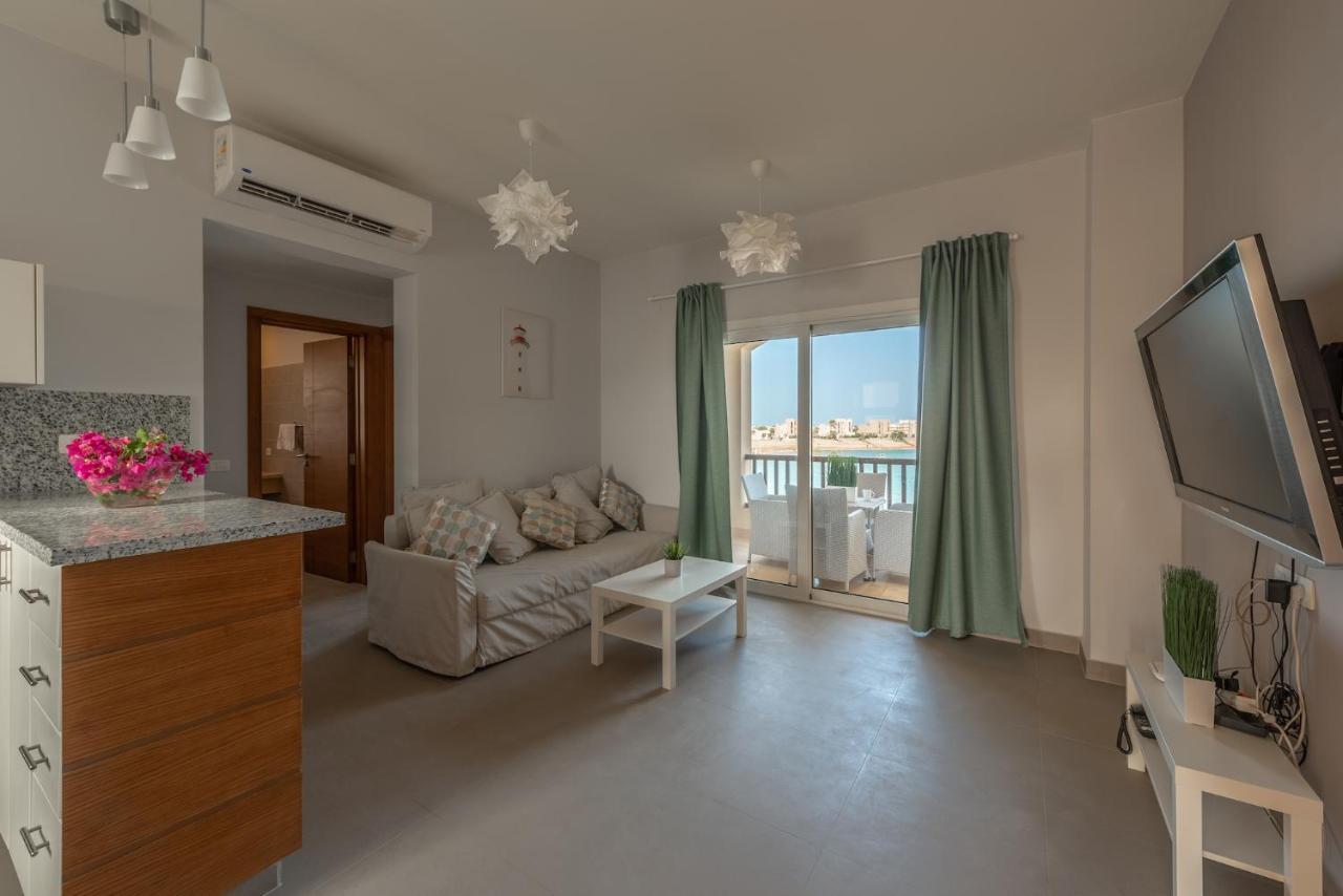 Golden El Gouna Apartment Hurghada