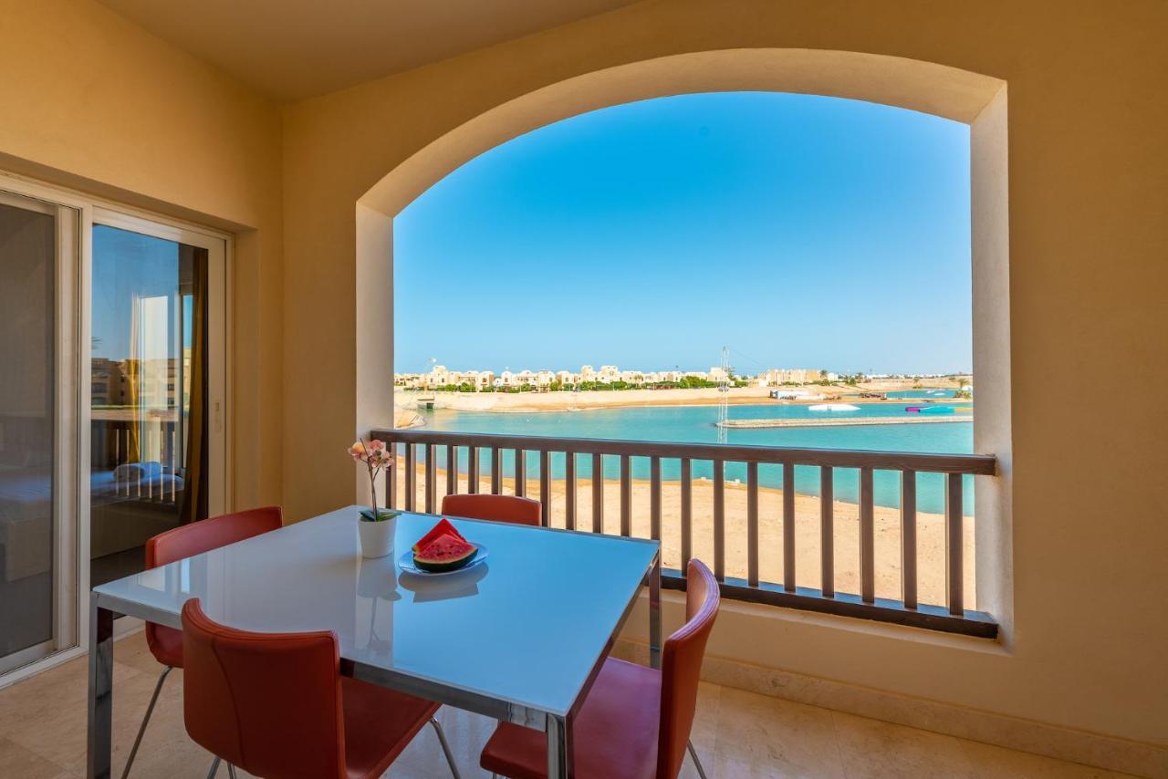 Golden El Gouna * Hurghada