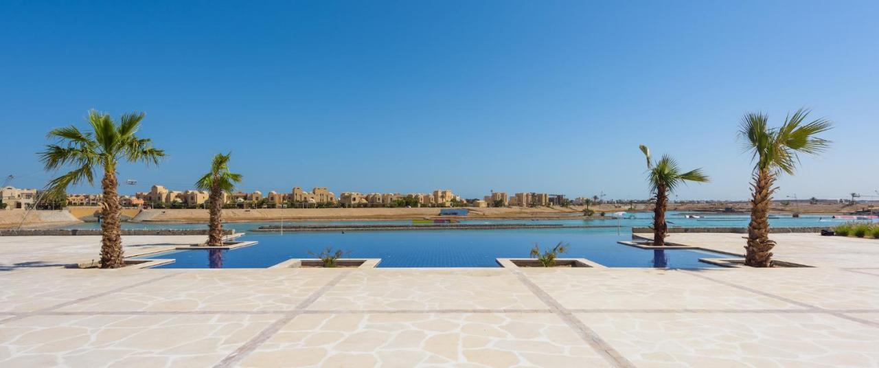 Golden El Gouna Apartment