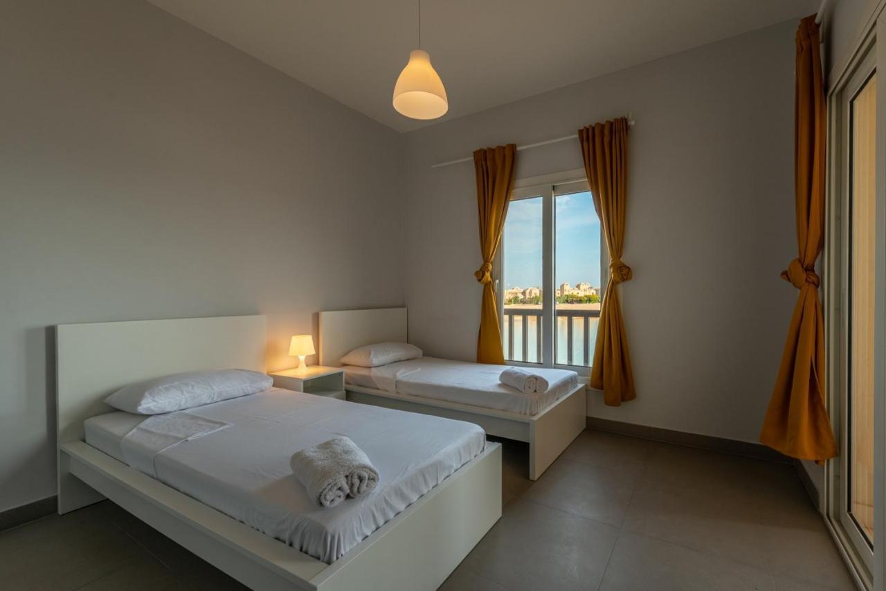 Golden El Gouna Apartment