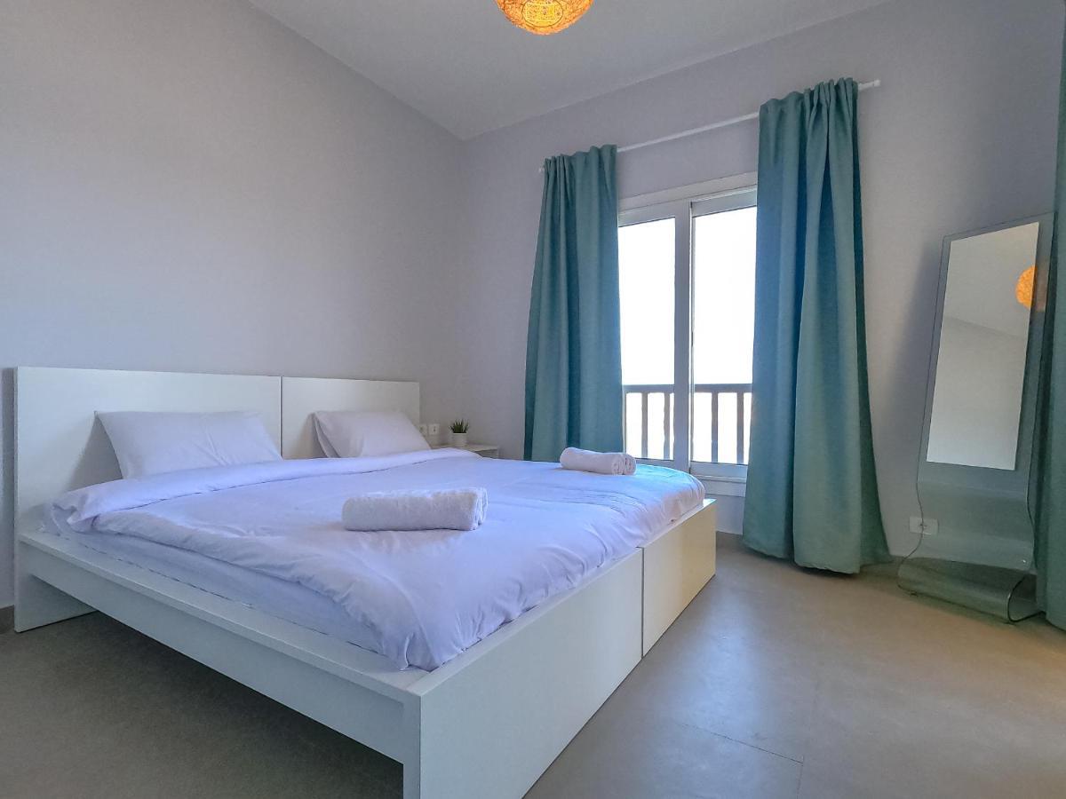 Apartment Golden El Gouna *
