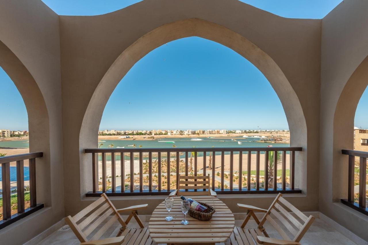 Apartment Golden El Gouna *