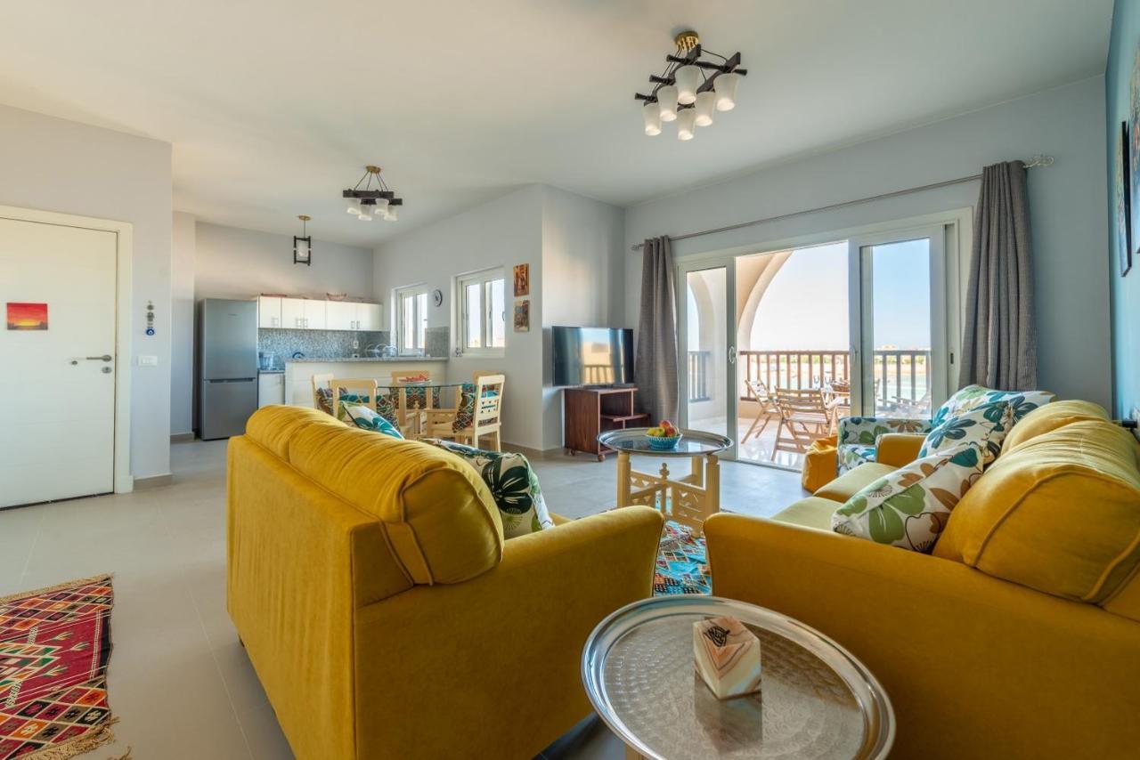 Golden El Gouna *