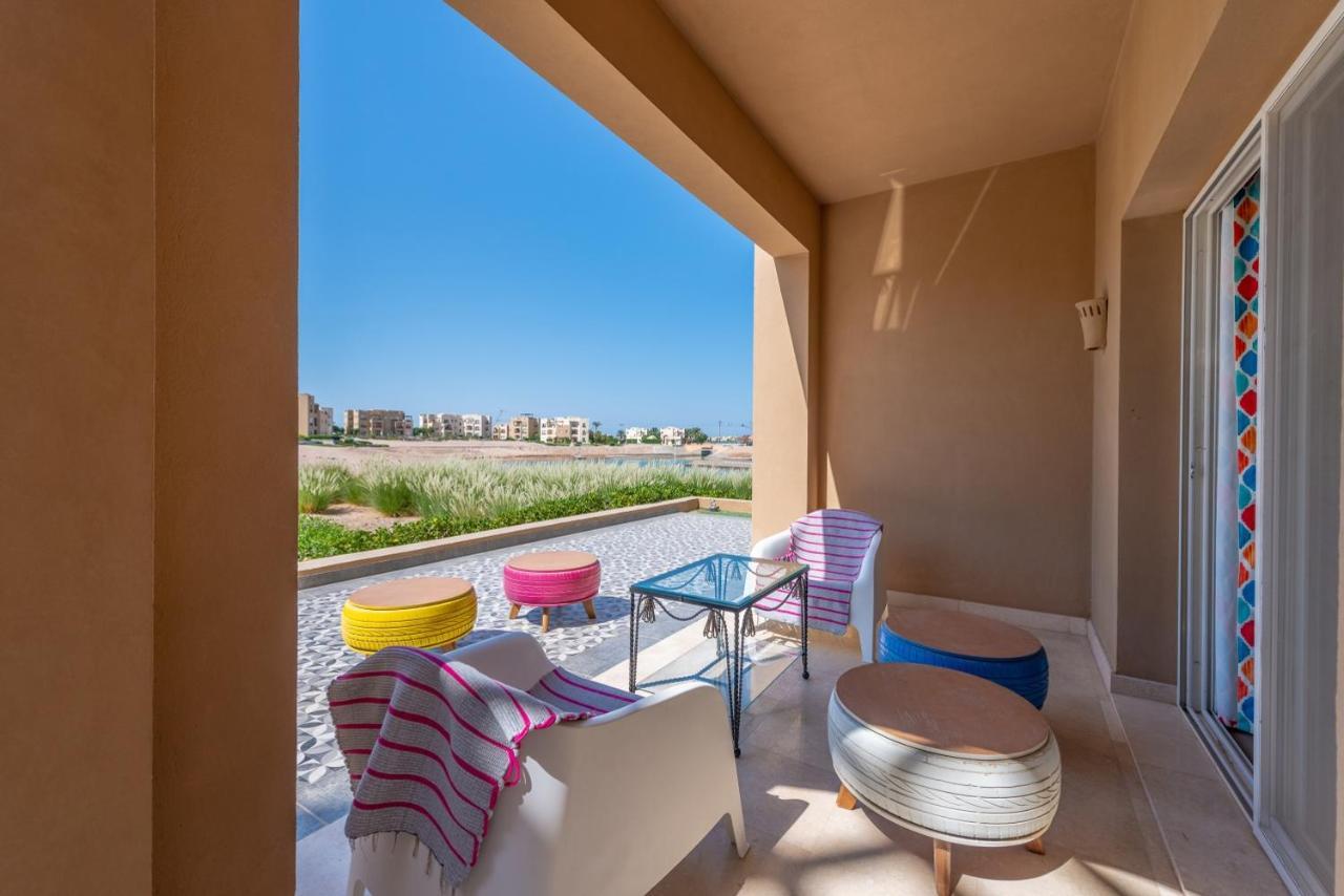Golden El Gouna Apartment *