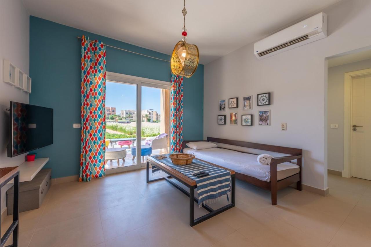 Golden El Gouna Apartment *