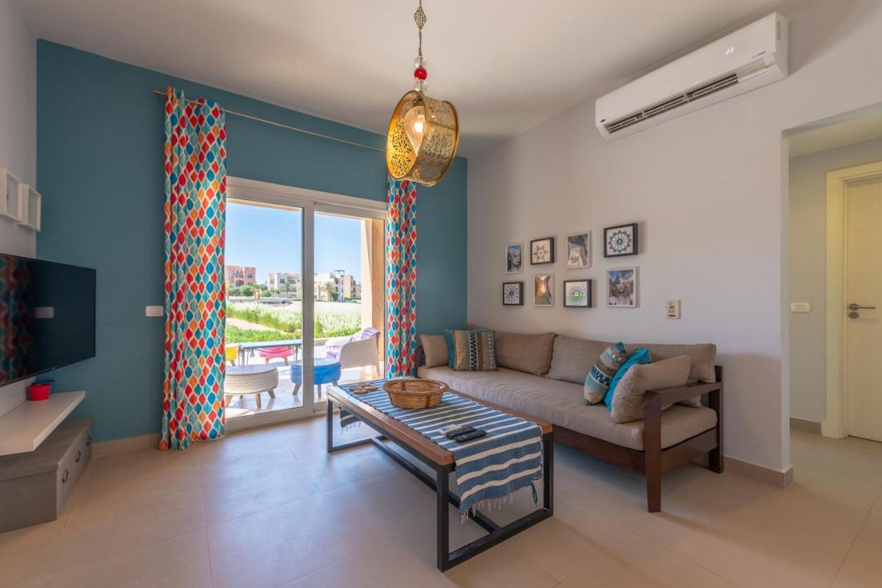 Golden El Gouna Apartment *