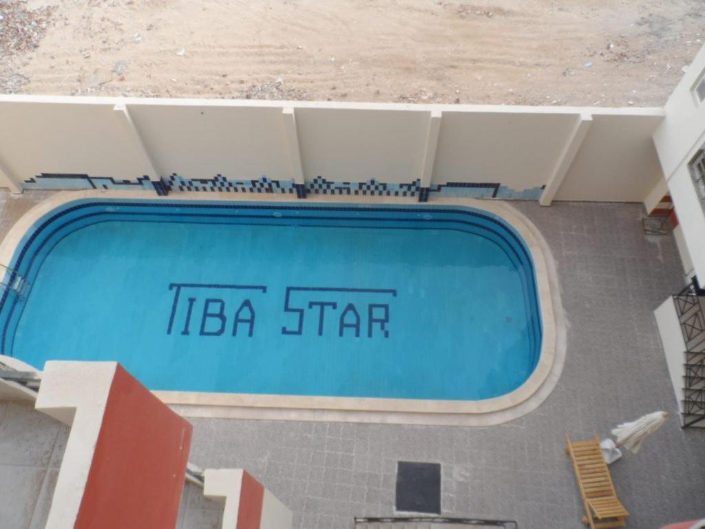 Tiba Star Studio Apartment *