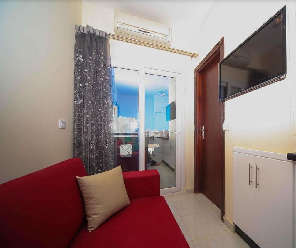Tiba Star Studio Apartment *
