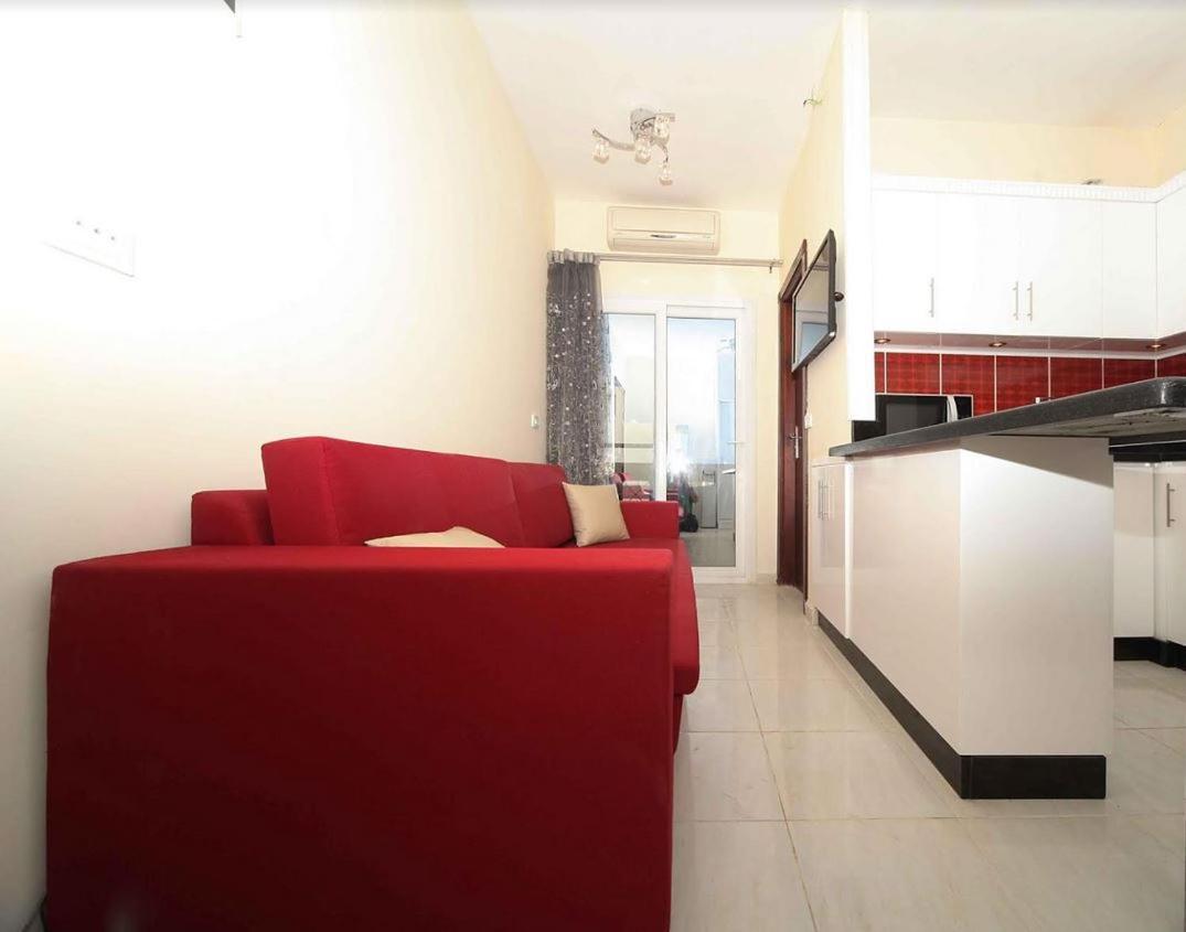 Apartment Tiba Star Studio *