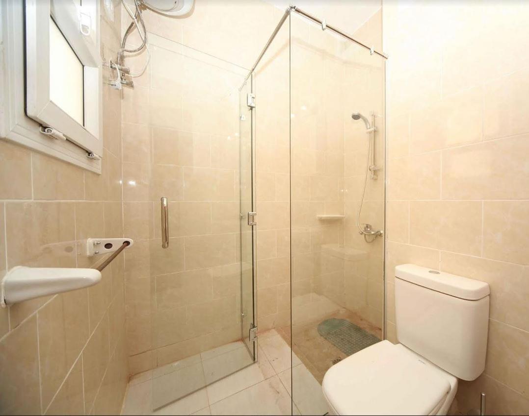 Apartment Tiba Star Studio *