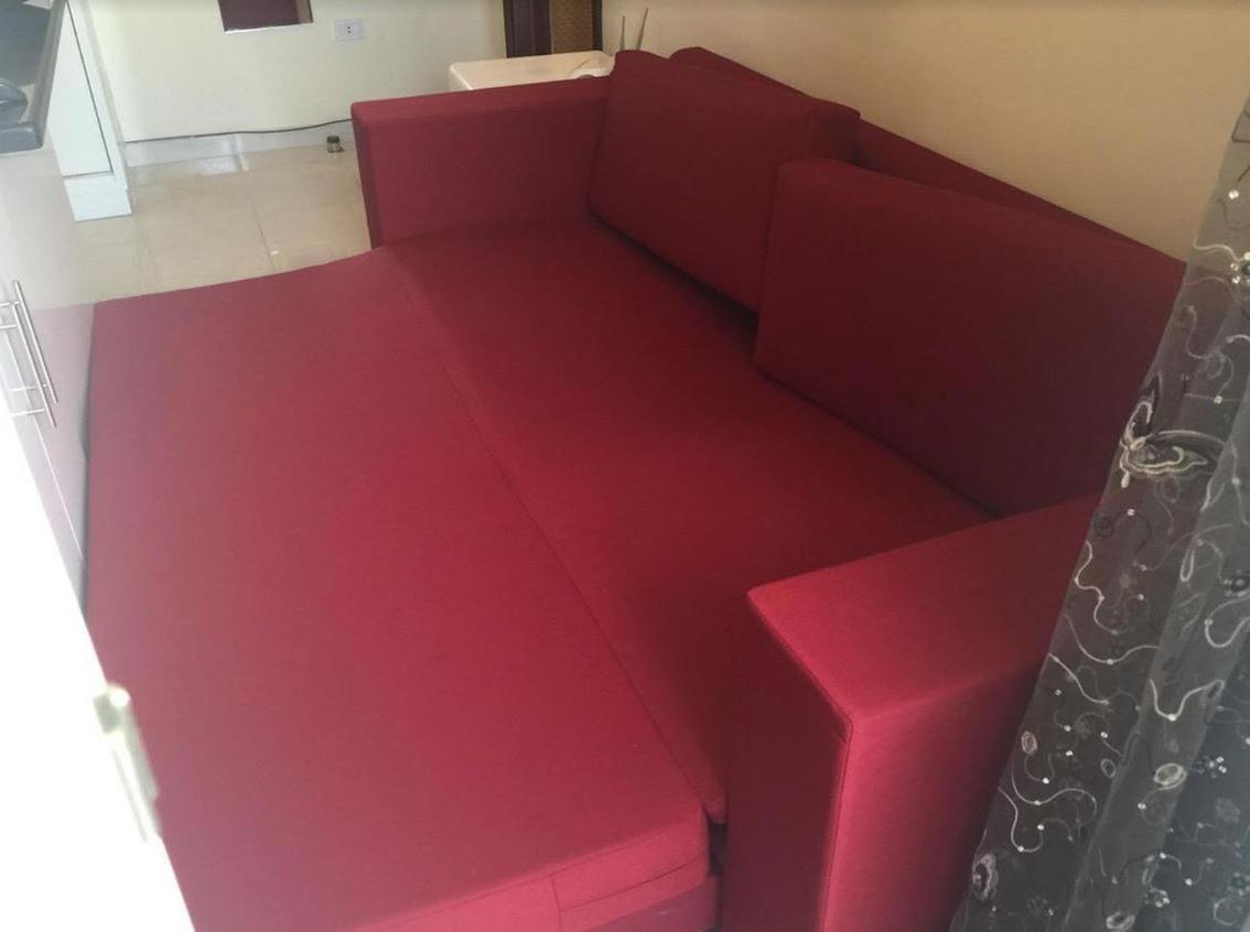 Tiba Star Studio Apartment