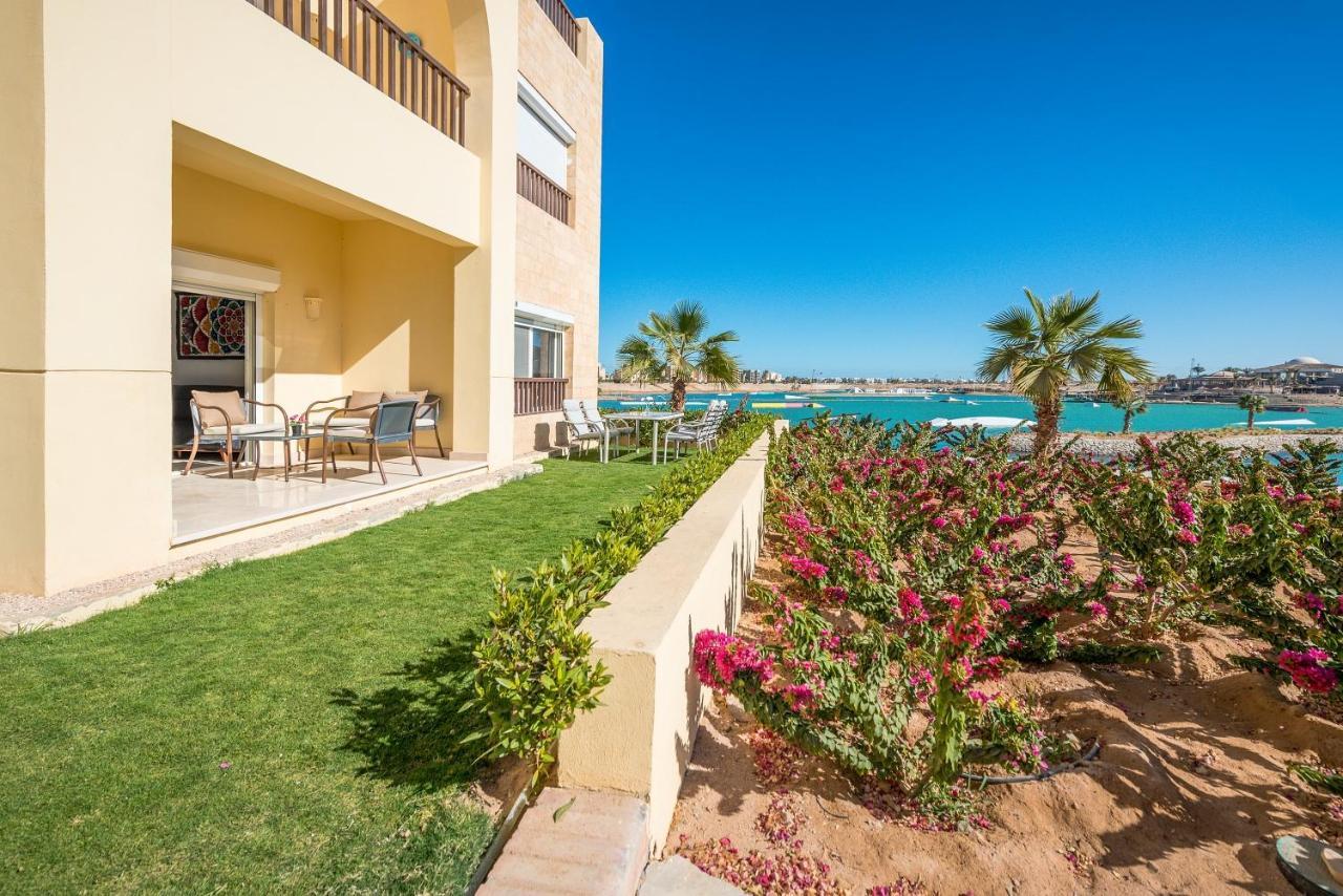 Golden El Gouna *