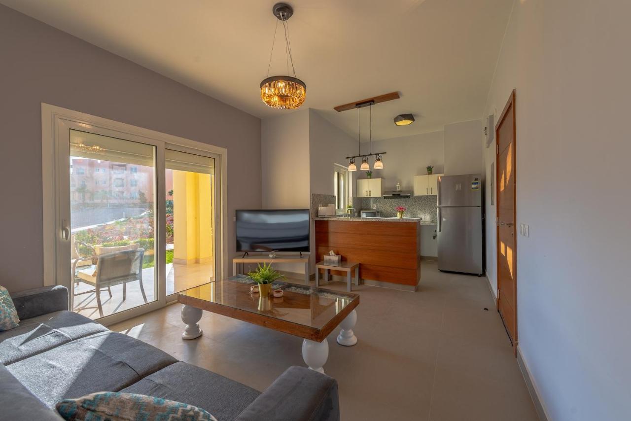 Golden El Gouna Apartment