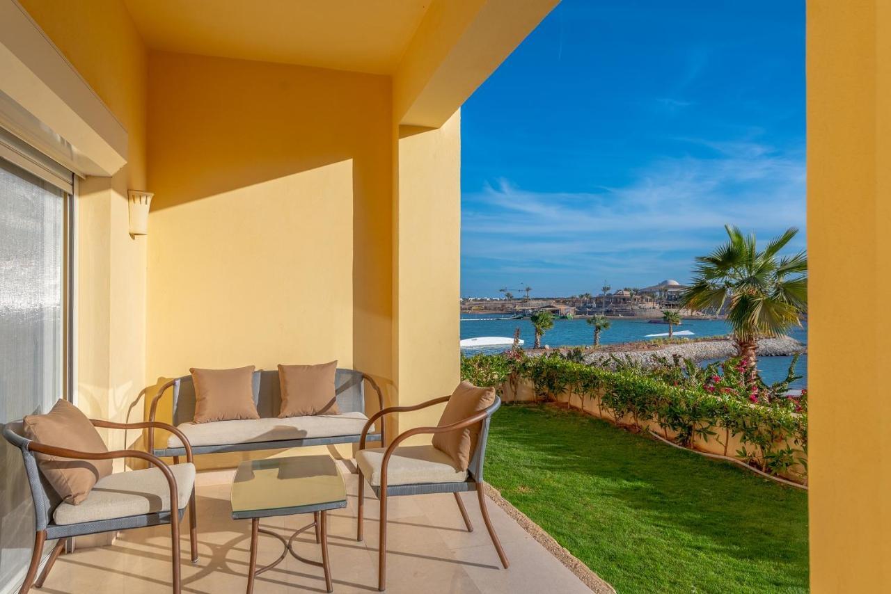 Golden El Gouna Apartment
