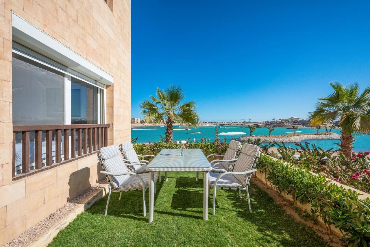 Apartment Golden El Gouna *