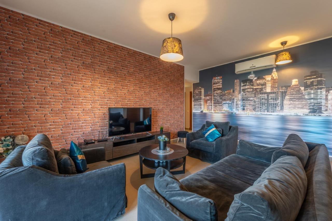Golden El Gouna Apartment