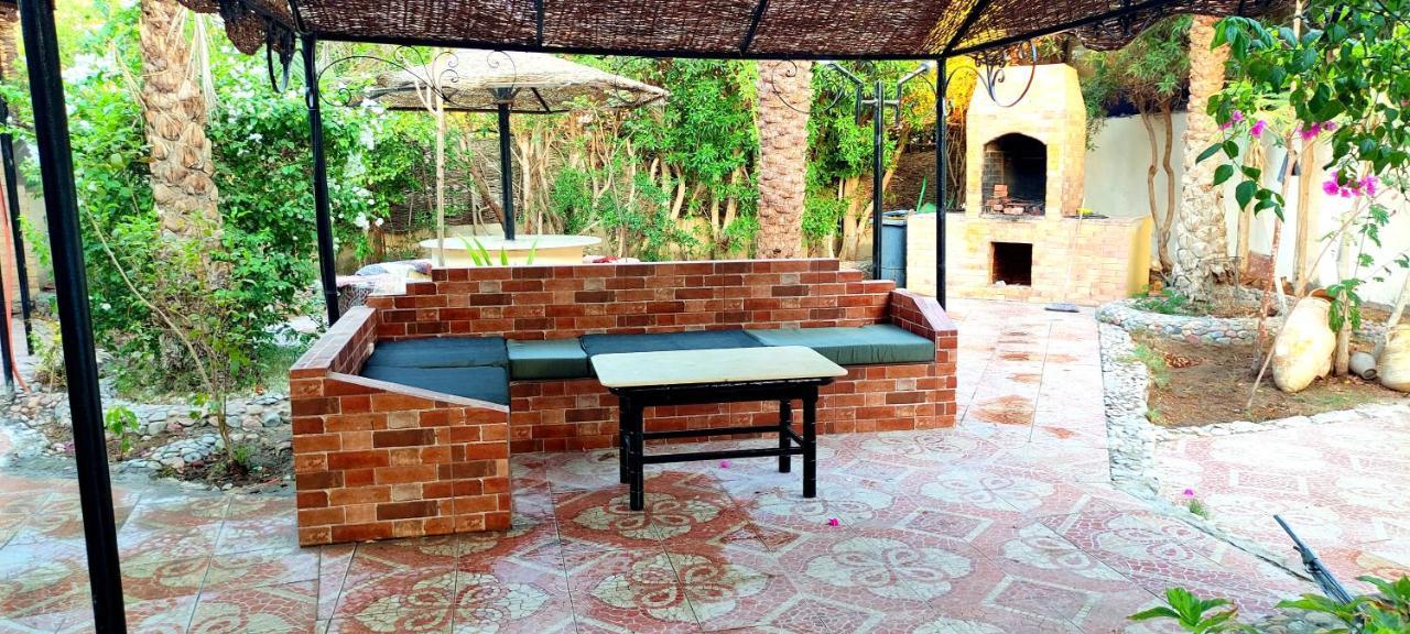Big Familie Private Vakantiehuis Hurghada