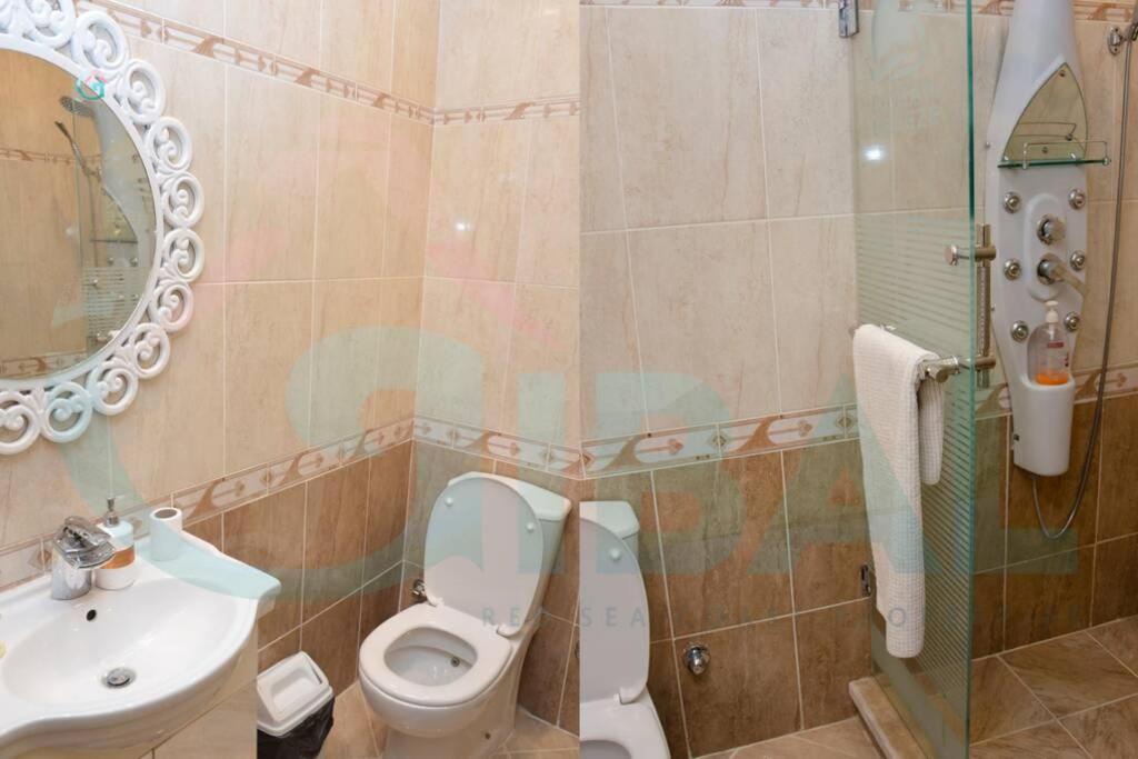 Apartment Hotel Apartment Gravity Sahl Hasheesh *