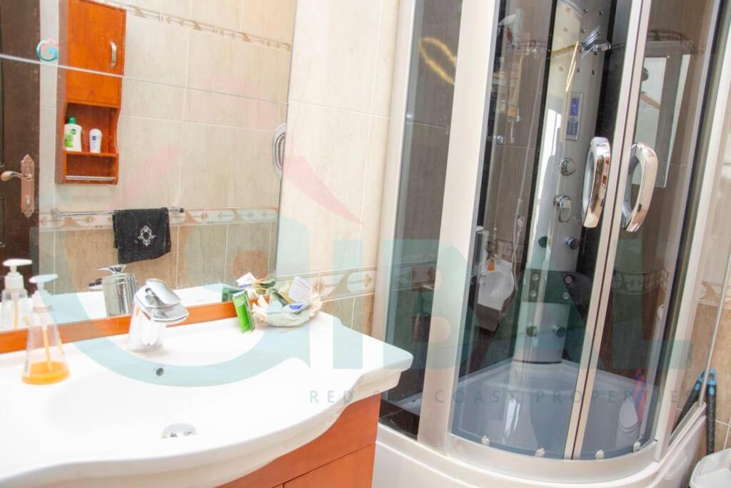 Apartment Hotel Apartment Gravity Sahl Hasheesh *