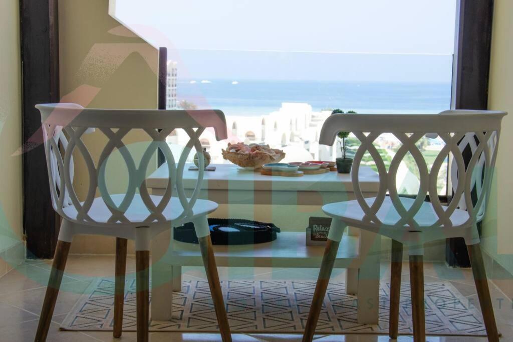 Hotel Apartment Gravity Sahl Hasheesh Apartment Hurghada