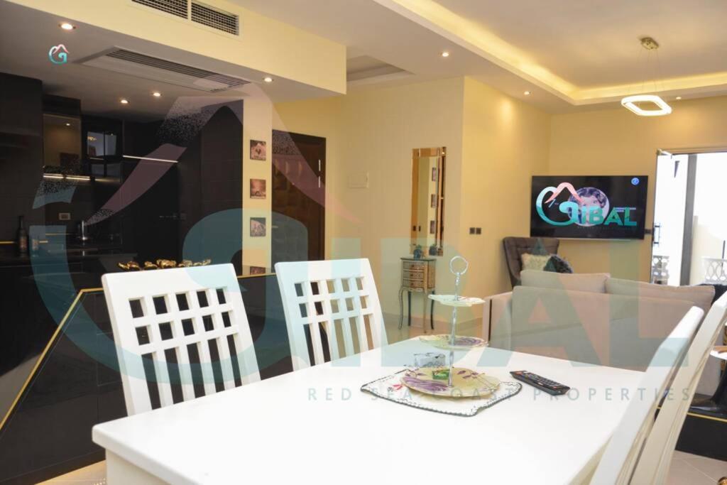 Apartment Hotel Apartment Gravity Sahl Hasheesh Hurghada
