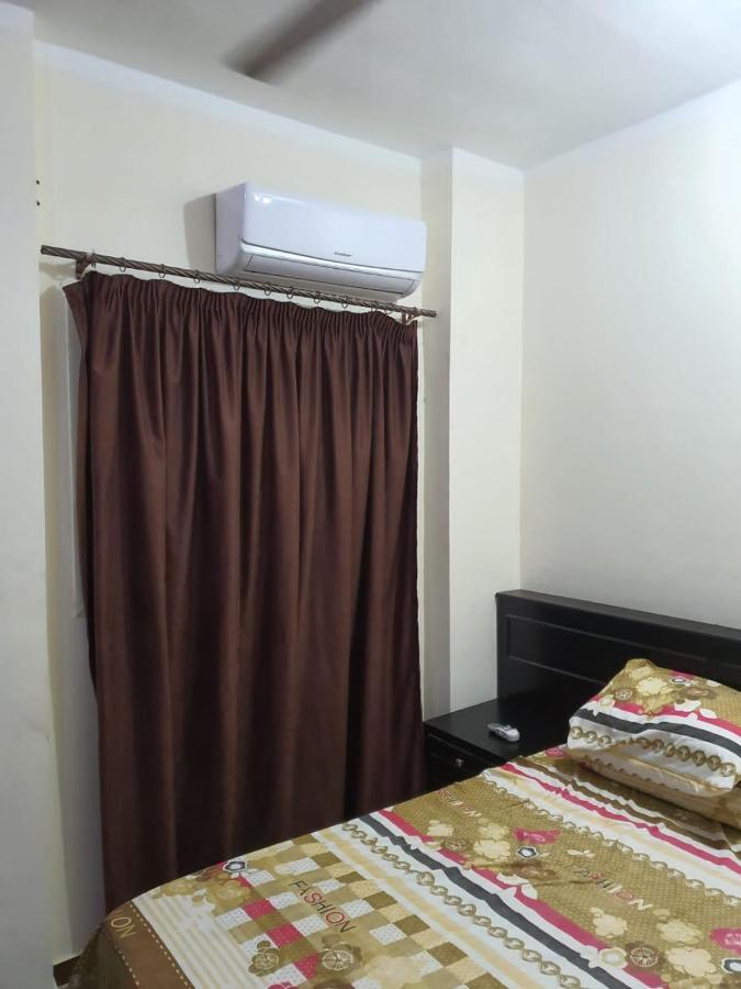 Apartment Abeer Hurghada