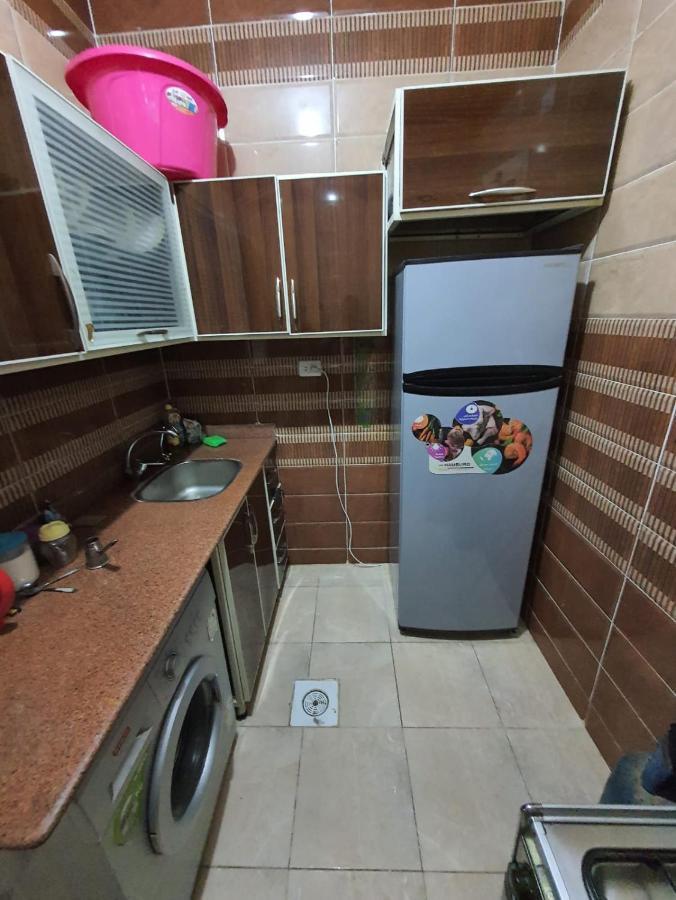 Abeer Apartment Hurghada
