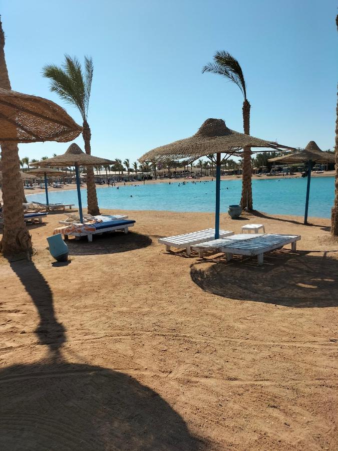 One Bedroom With Aqua View At Mirage Bay Hurghada
