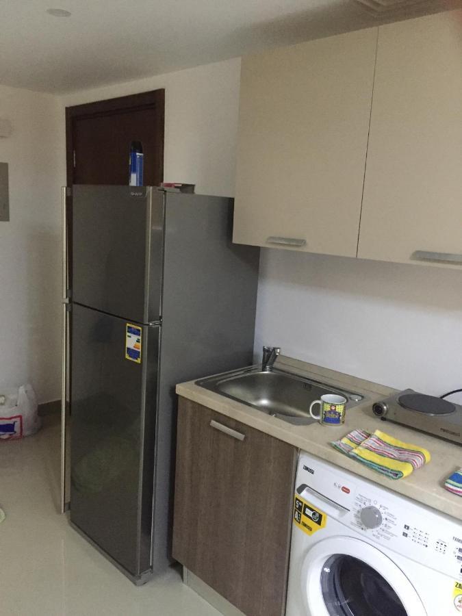 Lovely Cozy In G Cribs, Elgouna Appartement *
