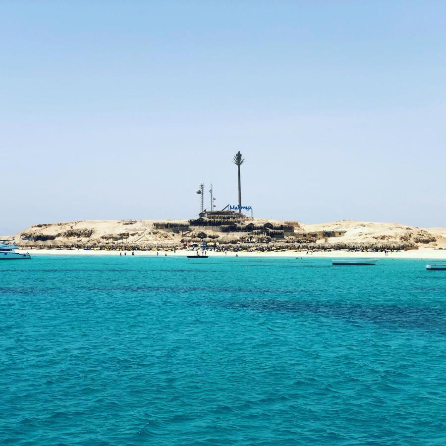 Lovely Cozy In G Cribs, Elgouna * Hurghada
