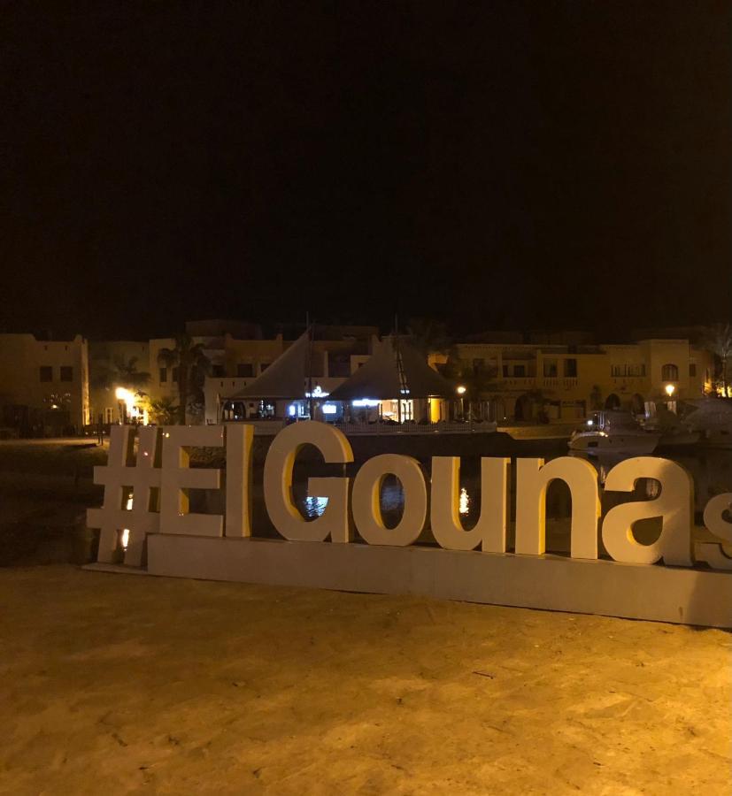 Appartement Lovely Cozy In G Cribs, Elgouna