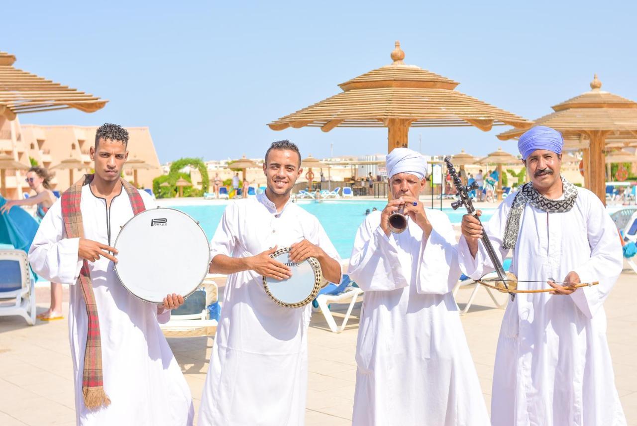Station touristique Jasmine Palace