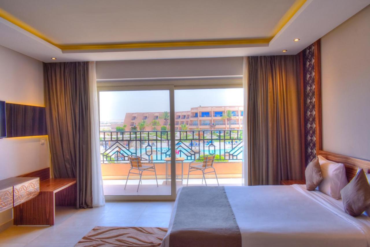 Station touristique Jasmine Palace Hurghada
