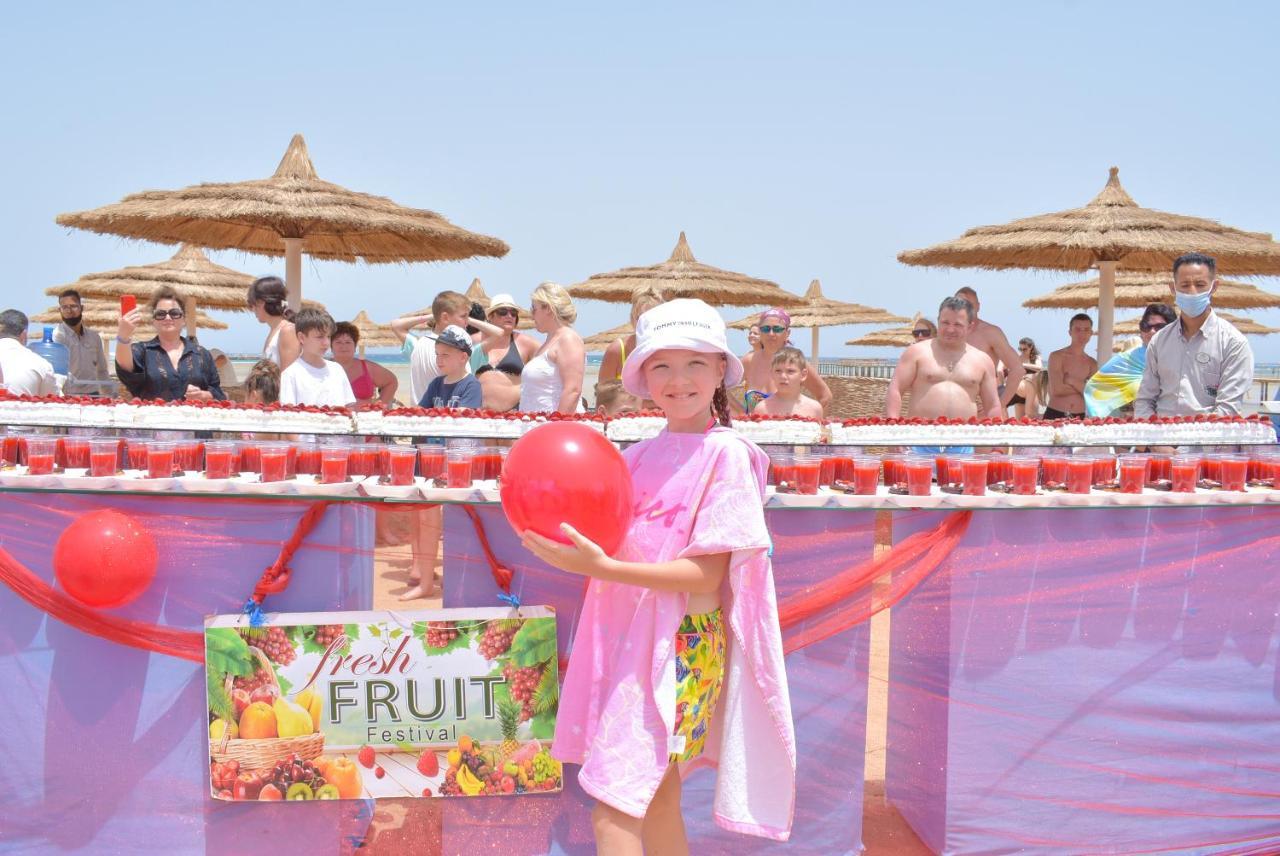 Station touristique Jasmine Palace Hurghada