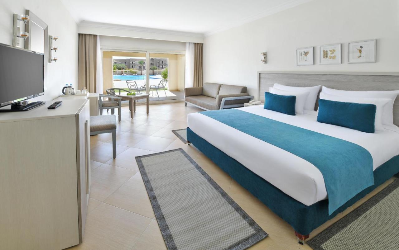 Jaz Soma Resort