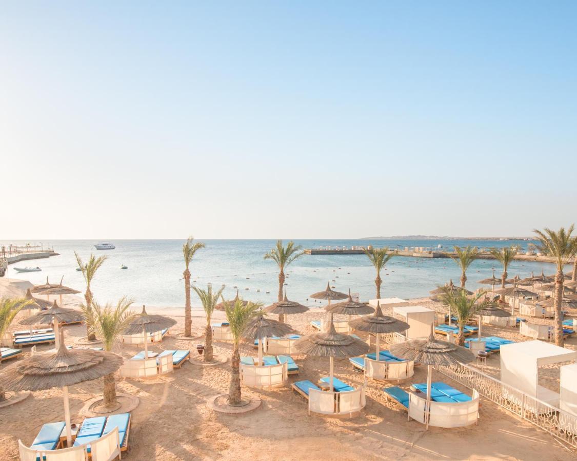 Pickalbatros Aqua Vista - 4*