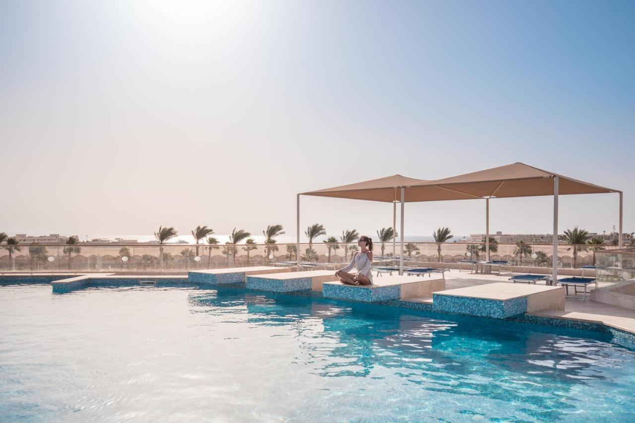 Pickalbatros Aqua Vista - 4* Hurghada